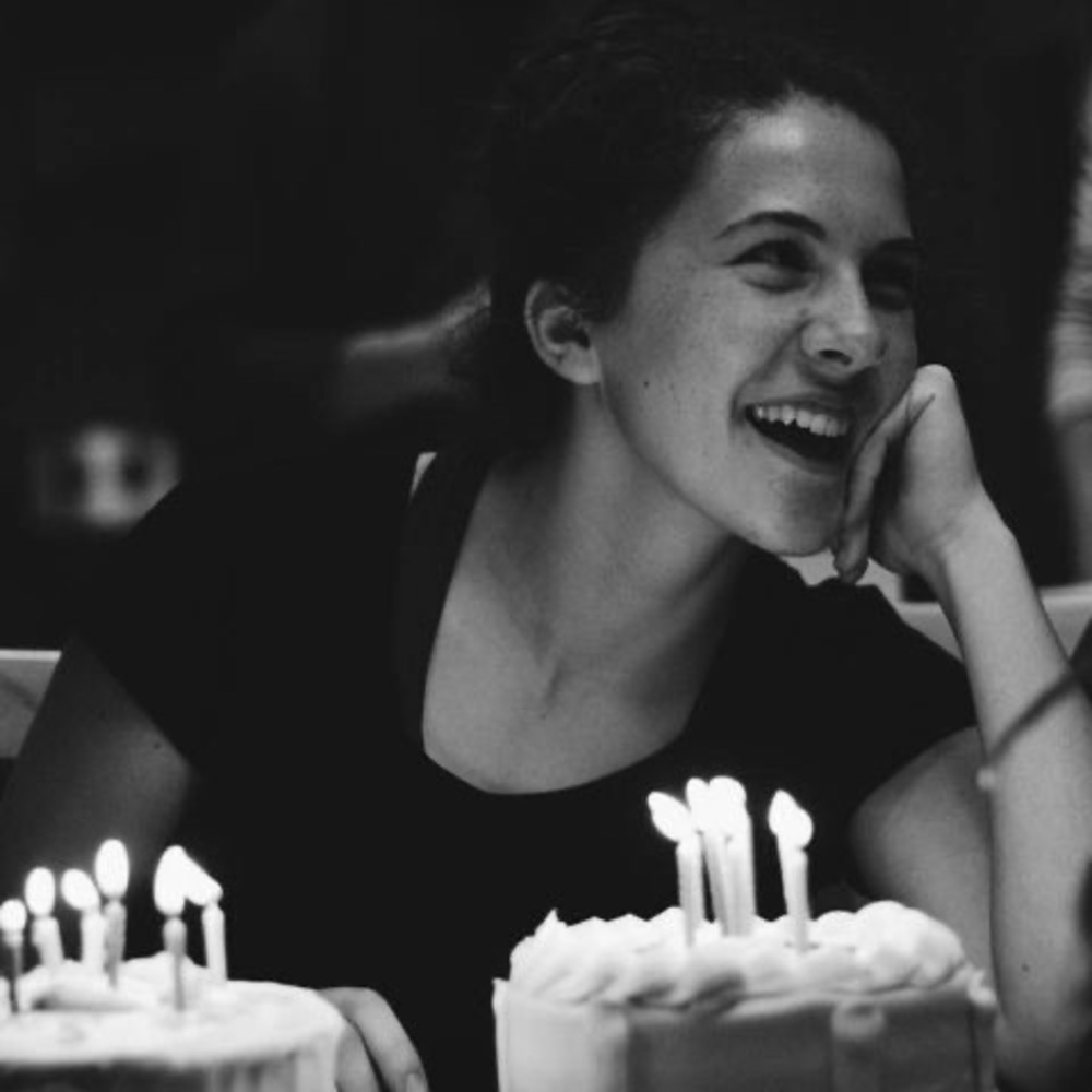 Meet your Posher, Lauren